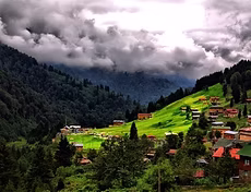Ayder Yaylası