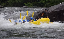 Rafting