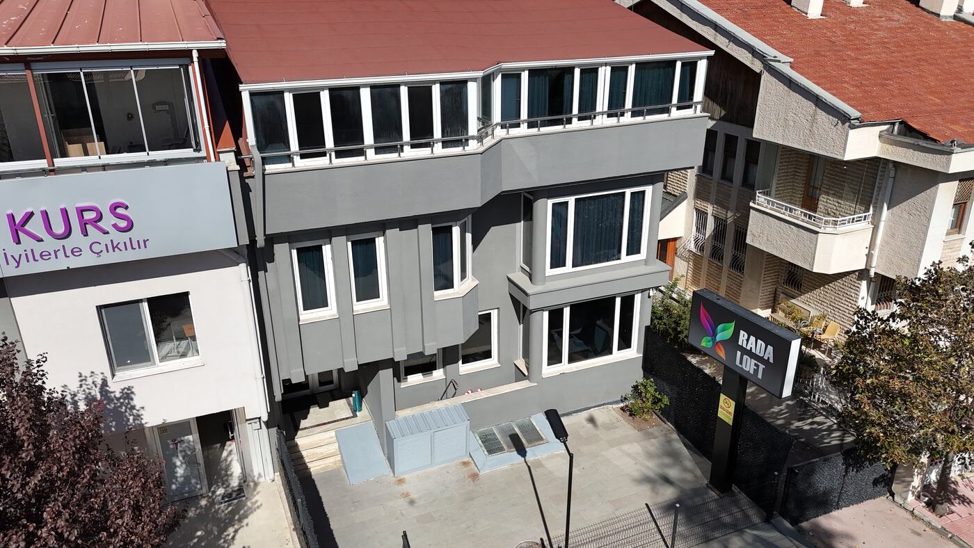 Ümitköy Erkek Öğrenci Yurdu — fotoğraf 2