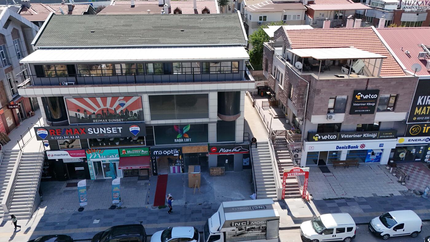 Ümitköy Erkek Öğrenci Yurdu — fotoğraf 5