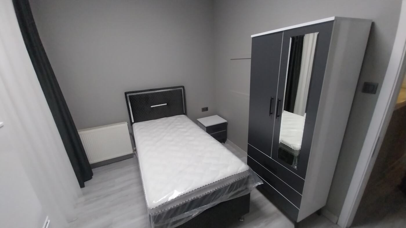 Ümitköy Erkek Öğrenci Yurdu — fotoğraf 7