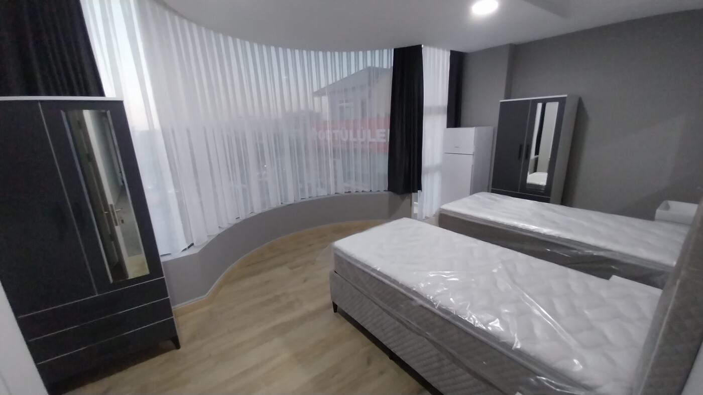 Ümitköy Kız Öğrenci Yurdu — fotoğraf 8
