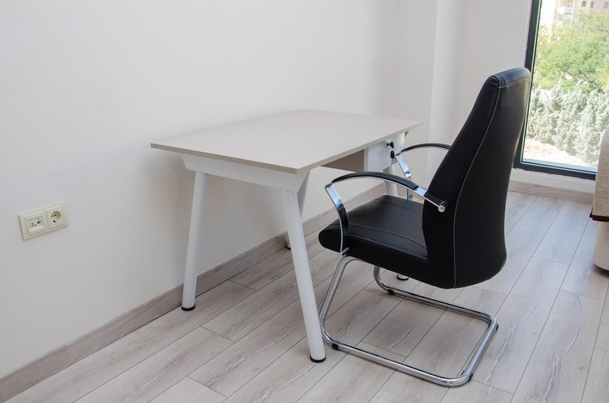 Rada Loft yaşam alanı 4