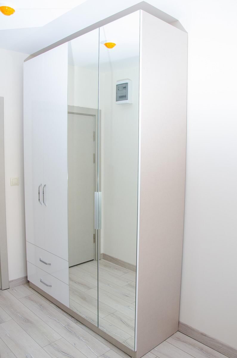 Rada Loft yaşam alanı 7