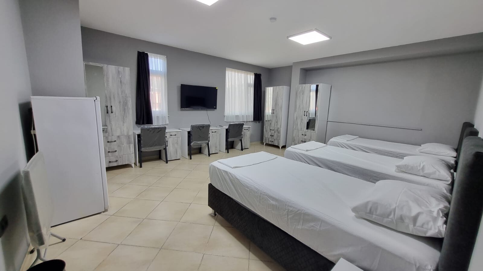 Rada Loft oda görseli